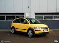 Audi A2 1.4 Pro Line Colour Storm Pano | Geel! | 2e eign. Amarillo - thumbnail 1