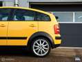 Audi A2 1.4 Pro Line Colour Storm Pano | Geel! | 2e eign. Amarillo - thumbnail 26