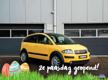 1.4 Pro Line Colourstorm Pano | Geel! | 2e eign.