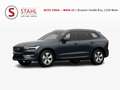 Volvo XC60 B5 AWD Core Aut. | Auto Stahl Wien 23 Blau - thumbnail 1