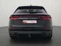 Audi SQ8 LUFT AHK RAUTE B&O STANDHZ LEDER ACC KAM Schwarz - thumbnail 4