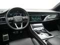 Audi SQ8 LUFT AHK RAUTE B&O STANDHZ LEDER ACC KAM Schwarz - thumbnail 10