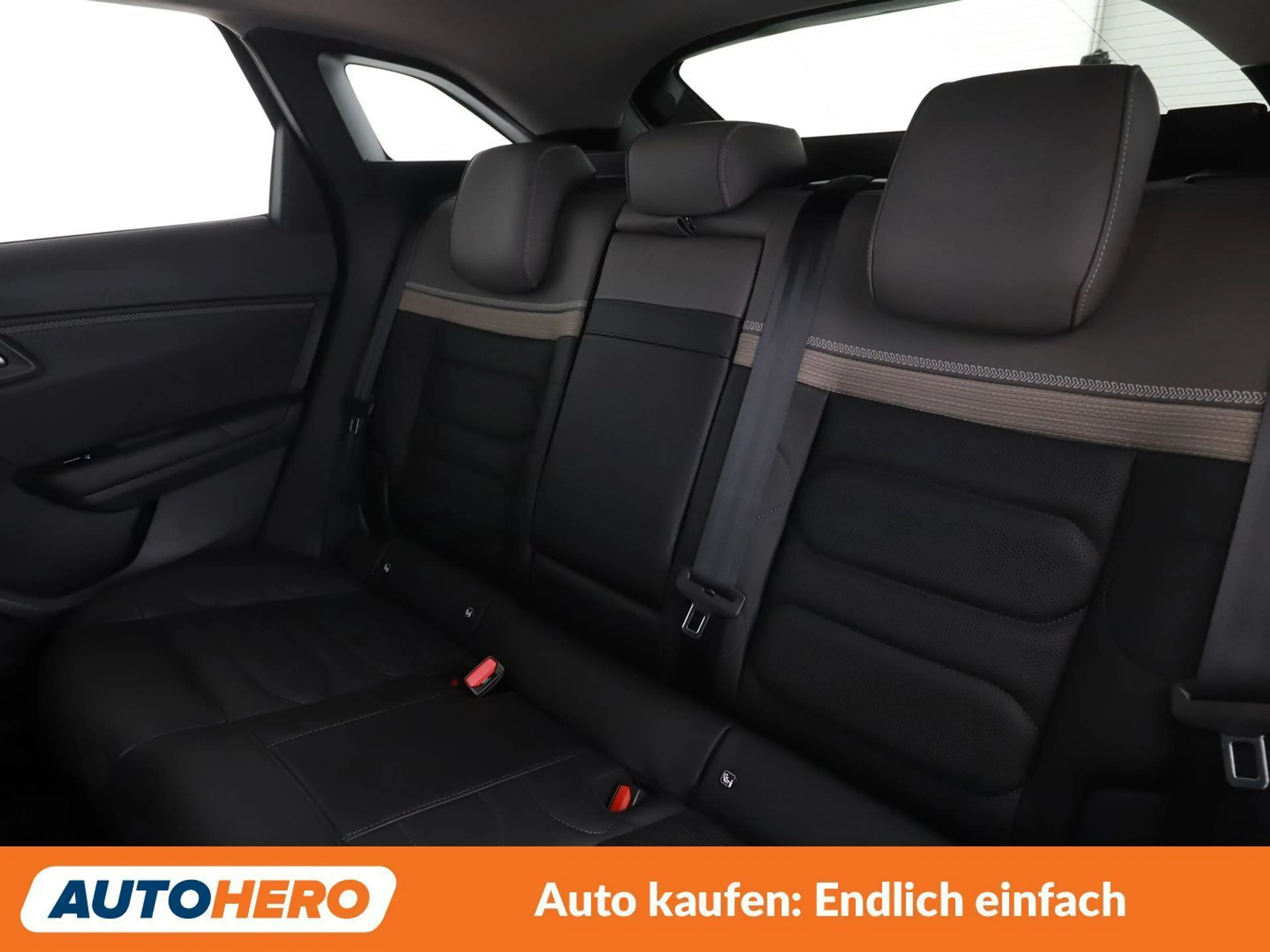 Citroen C5 X 1.6 Plug-in Hybrid Shine Edition Aut. *LED*ACC*360 — photo 14