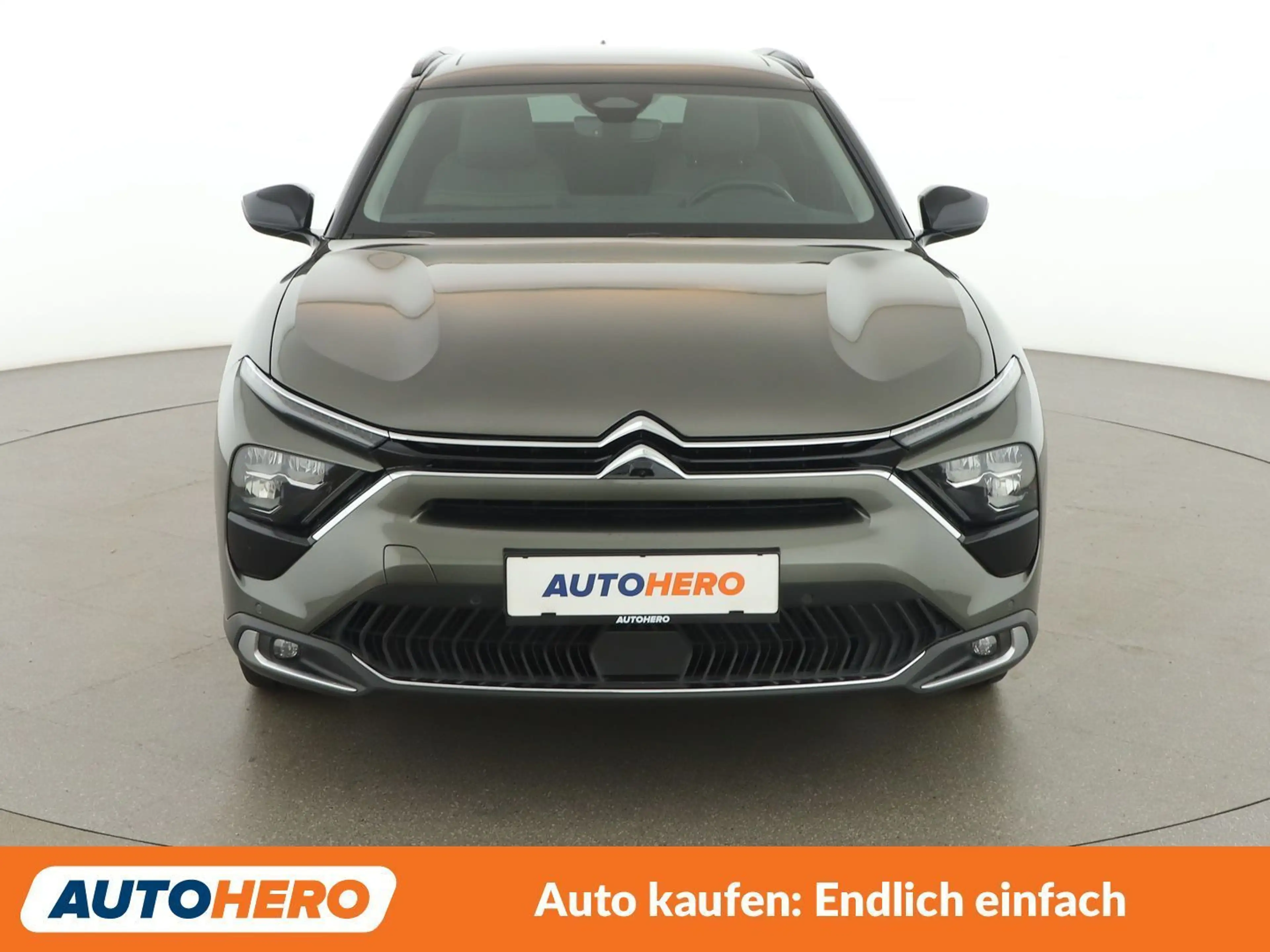 Citroen C5 X 1.6 Plug-in Hybrid Shine Edition Aut. *LED*ACC*360 — photo 9