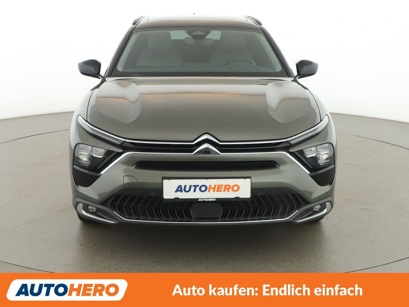 Citroen C5 X 1.6 Plug-in Hybrid Shine Edition Aut. *LED*ACC*360 — photo 9