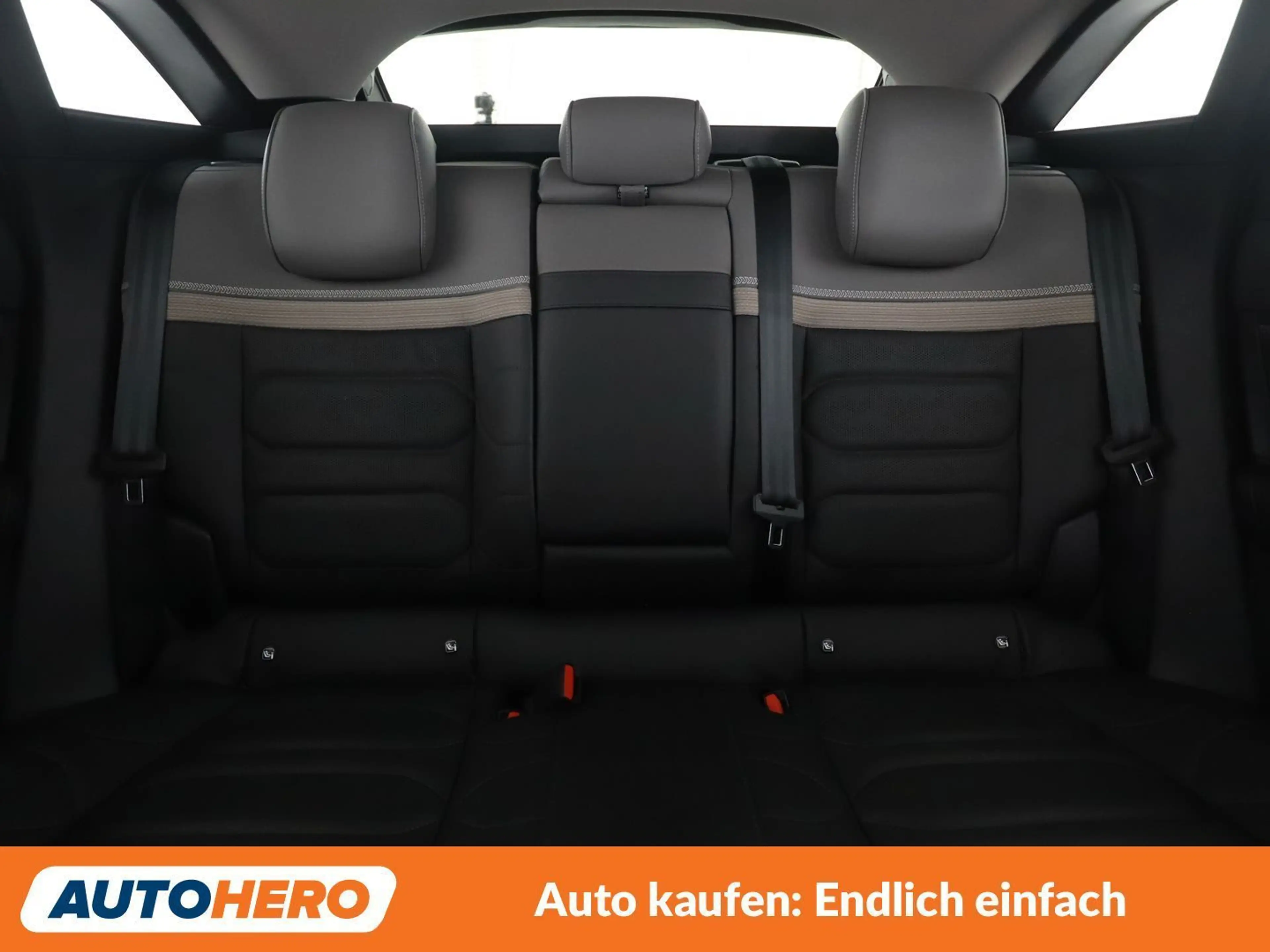 Citroen C5 X 1.6 Plug-in Hybrid Shine Edition Aut. *LED*ACC*360 — photo 15