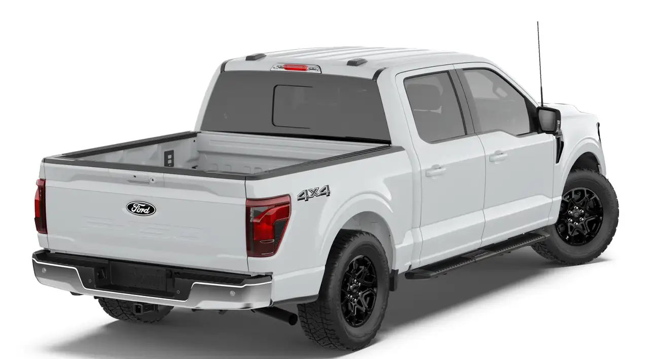 Ford F-150 2026