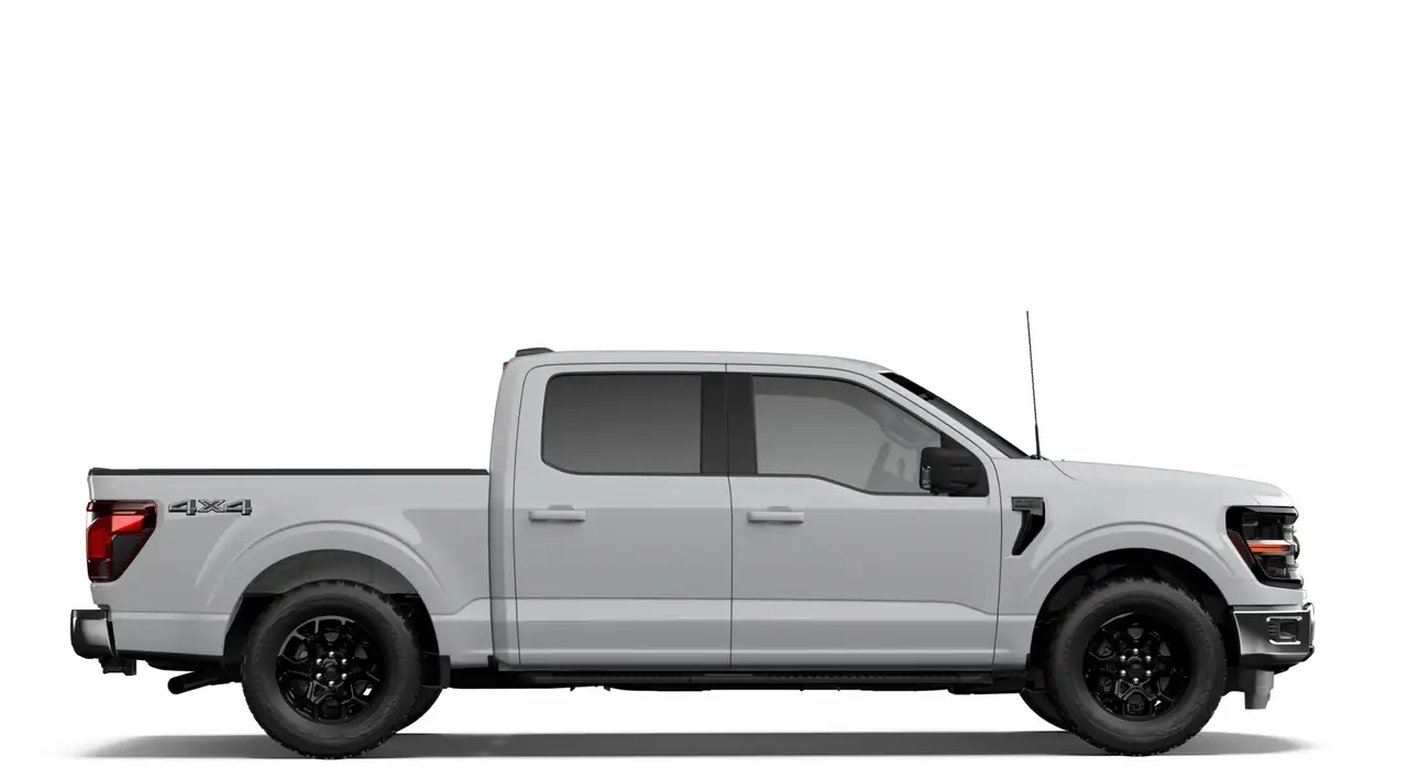 Ford F-150 2026