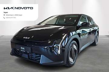 BEV 81,4 kWH Business Plus