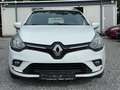 Renault Clio 1.5 dCi Energy Intens*NAVI/CLIMGARANTIE* Blanc - thumbnail 2