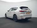 Mazda CX-60 2.5 E-SKYACTIV PHEV Homura 4WD automaat | Convenie Bruin - thumbnail 3
