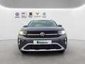 Volkswagen T-Cross 1.0 TSI 85 kW Life DSG AHK,LED Grau - thumbnail 2