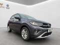 Volkswagen T-Cross 1.0 TSI 85 kW Life DSG AHK,LED Grau - thumbnail 3