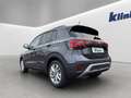 Volkswagen T-Cross 1.0 TSI 85 kW Life DSG AHK,LED Grau - thumbnail 7