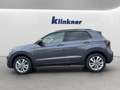 Volkswagen T-Cross 1.0 TSI 85 kW Life DSG AHK,LED Grau - thumbnail 8
