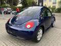 Volkswagen New Beetle 1.6 United*SHD*KLIMA*SITZHEIZUNG*16Z* Albastru - thumbnail 6