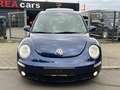 Volkswagen New Beetle 1.6 United*SHD*KLIMA*SITZHEIZUNG*16Z* Blau - thumbnail 3