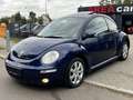 Volkswagen New Beetle 1.6 United*SHD*KLIMA*SITZHEIZUNG*16Z* Blau - thumbnail 1
