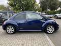 Volkswagen New Beetle 1.6 United*SHD*KLIMA*SITZHEIZUNG*16Z* Albastru - thumbnail 5