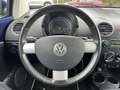 Volkswagen New Beetle 1.6 United*SHD*KLIMA*SITZHEIZUNG*16Z* Albastru - thumbnail 12