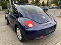 Volkswagen New Beetle 1.6 United*SHD*KLIMA*SITZHEIZUNG*16Z* Albastru - thumbnail 8