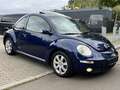 Volkswagen New Beetle 1.6 United*SHD*KLIMA*SITZHEIZUNG*16Z* Albastru - thumbnail 4