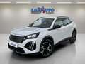 Peugeot 2008 1.2 PureTech S&S Allure 100 Blanco - thumbnail 1