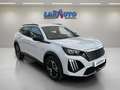 Peugeot 2008 1.2 PureTech S&S Allure 100 Blanco - thumbnail 7