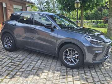 1.5i FWD
