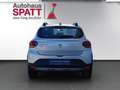 Dacia Sandero Stepway Comfort TCe 90 CVT !! Neuzugang !! Silber - thumbnail 4