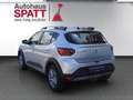 Dacia Sandero Stepway Comfort TCe 90 CVT !! Neuzugang !! Silber - thumbnail 3