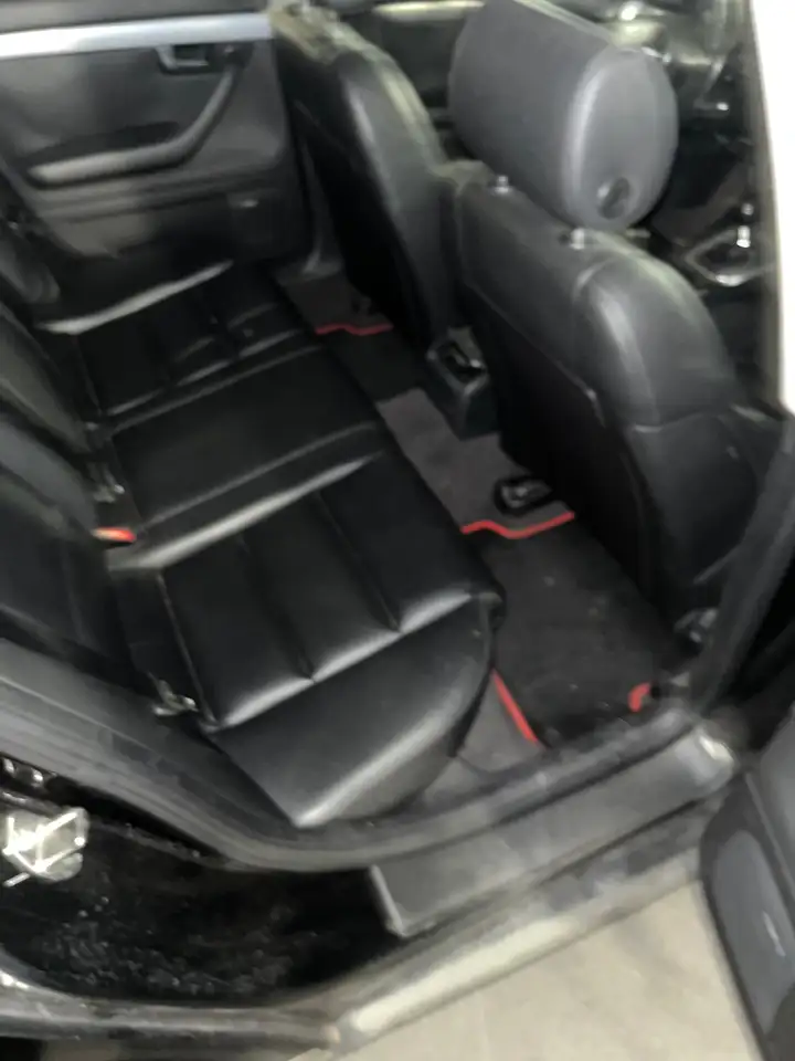 Audi A4 Avant 3.0 quattro, foto 12