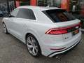 Audi SQ8 S TDI quattro tiptronic sport attitude Blanc - thumbnail 4