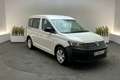 Volkswagen Caddy Bedrijfswagens Kombi 1.5 DSG eHybrid Blanco - thumbnail 4