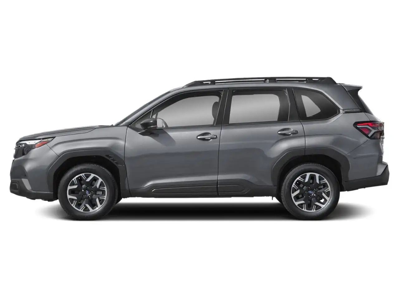Subaru Forester photo Subaru Forester