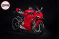 Ducati Panigale V4 Czerwony - thumbnail 1