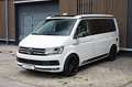 Volkswagen T6 California Beach Edition Ausgebaut ACC, STHZ Weiß - thumbnail 1