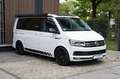 Volkswagen T6 California Beach Edition Ausgebaut ACC, STHZ Weiß - thumbnail 8