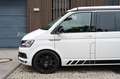 Volkswagen T6 California Beach Edition Ausgebaut ACC, STHZ Weiß - thumbnail 6
