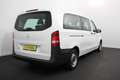 Mercedes-Benz Vito Tourer 114 CDI Automaat Pro Extra Lang 8 persoons Wit - thumbnail 4