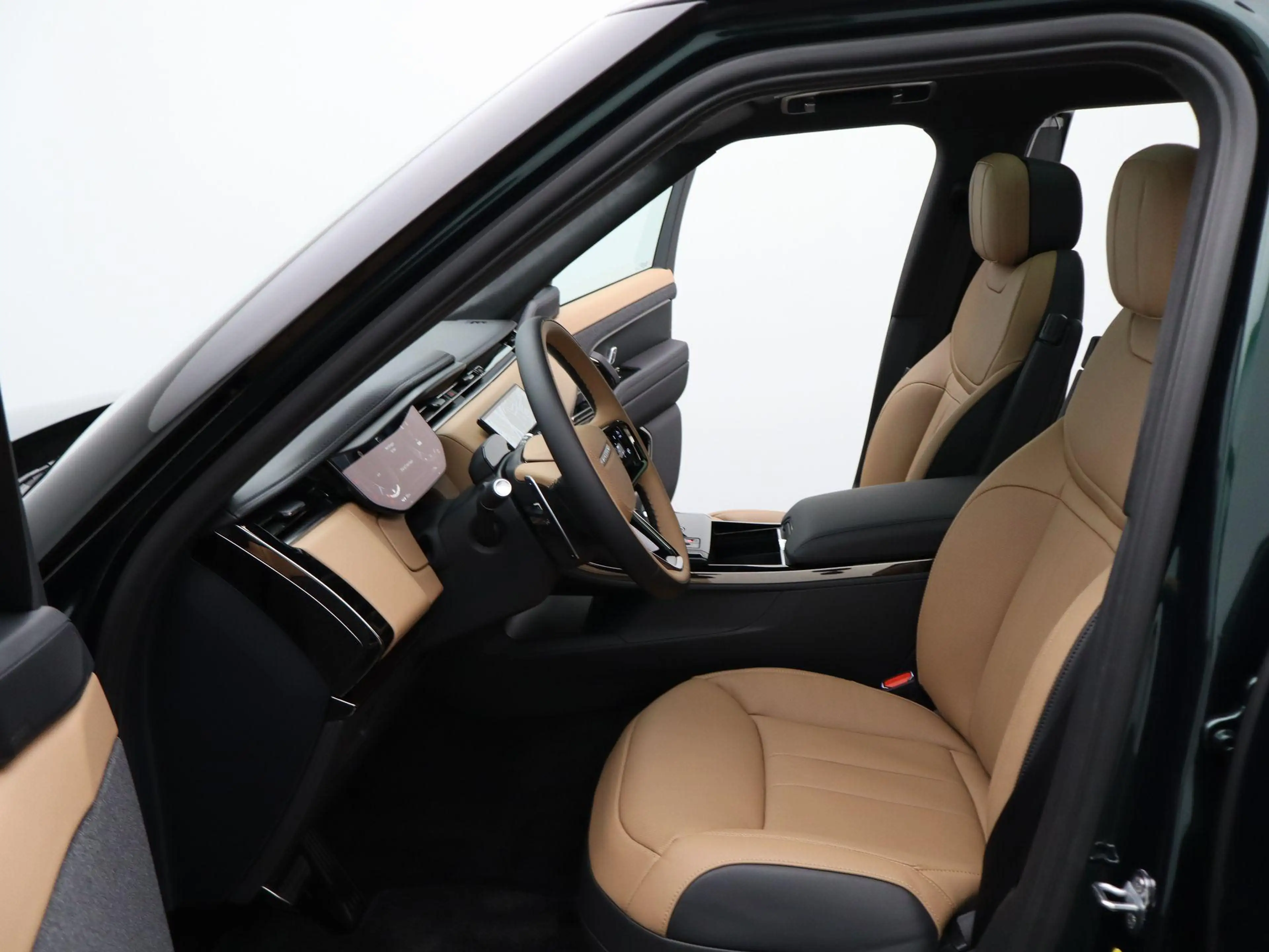Land Rover Range Rover Sport 3.0 P550e Autobiography Edition PHEV — photo 11