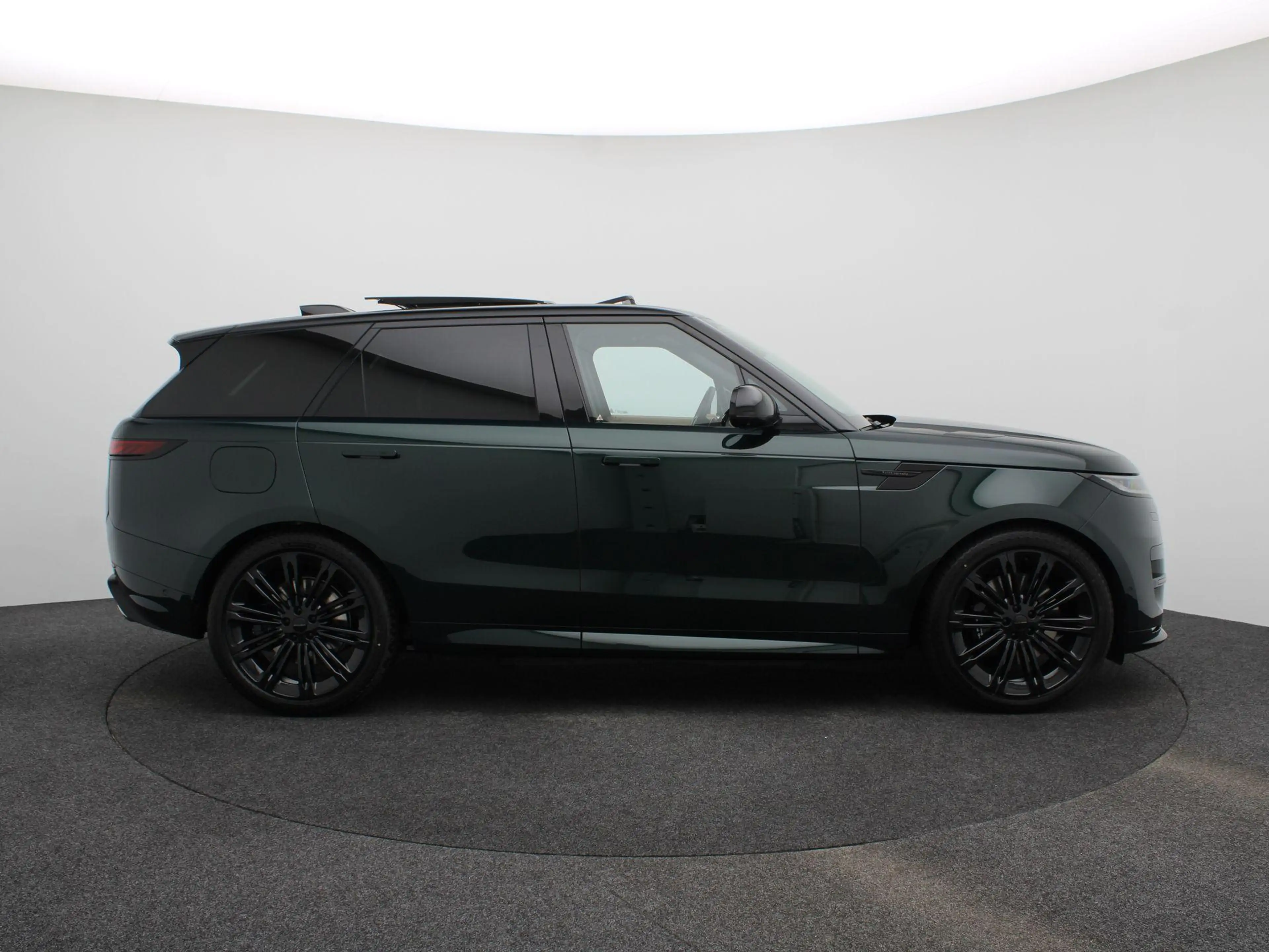 Land Rover Range Rover Sport 3.0 P550e Autobiography Edition PHEV — photo 6