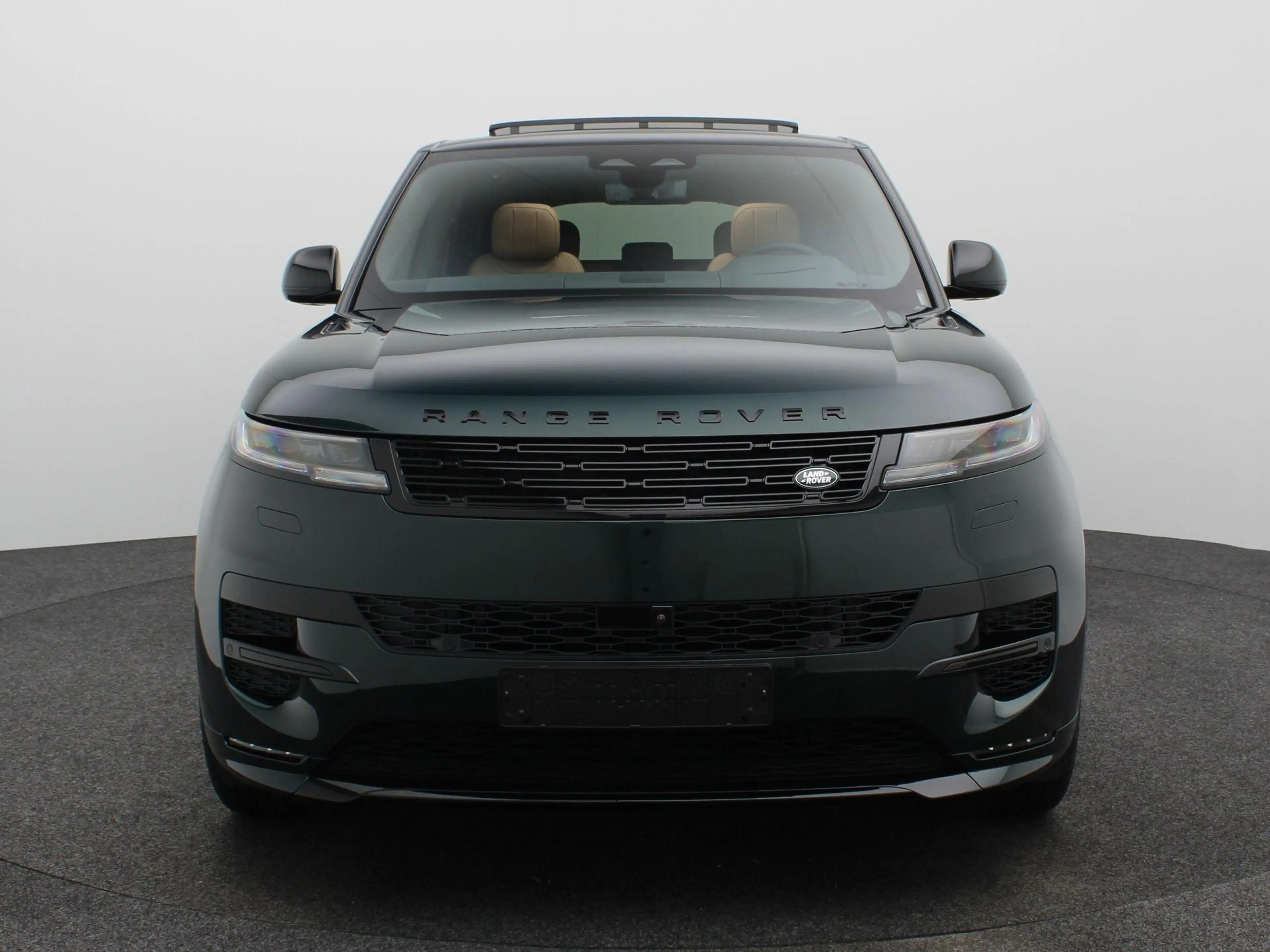 Land Rover Range Rover Sport 3.0 P550e Autobiography Edition PHEV — photo 3