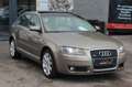 Audi A3 SB 2.0 TFSI quattro*PANO*LEDER*XENON*NAVI* Beige - thumbnail 3