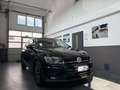 Volkswagen Tiguan 2.0 TDI BMT Comfortline  4Motion/AHK/PDC Negro - thumbnail 2