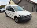 Volkswagen Caddy 9991 HT 4 Motion 2L 122ch Blanc - thumbnail 1