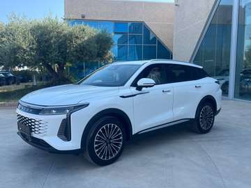 SHS-P 1.5 tgdi phev Premium - possibilità noleggio no scoring