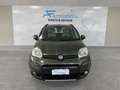 Fiat Panda 0.9 TwinAir Turbo Natural Power Trekking Brązowy - thumbnail 2