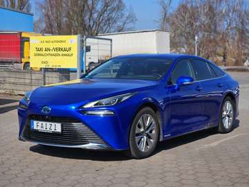 Executive 360° Kamera Vollausstattung TOP