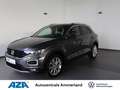 Volkswagen T-Roc 2.0 TSI OPF BMT 4MOTION DSG Sport *Active Info Di Серый - thumbnail 1